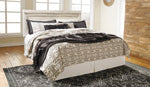 Load image into Gallery viewer, Bellaby King Panel Headboard