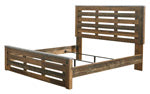 Load image into Gallery viewer, Chadbrook King Panel Rails