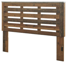 Load image into Gallery viewer, Chadbrook KingCalifornia King Panel Headboard