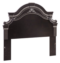 Load image into Gallery viewer, Banalski QueenFull Panel Headboard