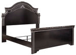 Load image into Gallery viewer, Banalski King Panel Rails