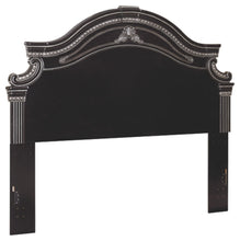Load image into Gallery viewer, Banalski KingCalifornia King Panel Headboard