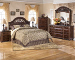 Load image into Gallery viewer, Gabriela Bedroom Mirror