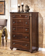 Load image into Gallery viewer, Gabriela Chest of Drawers