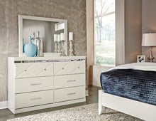 Load image into Gallery viewer, Dreamur Bedroom Mirror