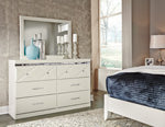 Load image into Gallery viewer, Dreamur Bedroom Mirror