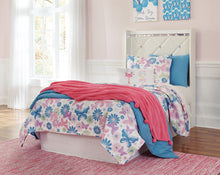 Load image into Gallery viewer, Dreamur Twin Panel Headboard