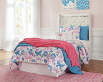 Load image into Gallery viewer, Dreamur Twin Panel Headboard