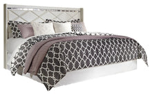 Load image into Gallery viewer, Dreamur KingCalifornia King Panel Headboard