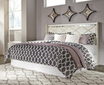 Load image into Gallery viewer, Dreamur KingCalifornia King Panel Headboard