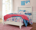 Load image into Gallery viewer, Dreamur Full Panel Footboard with Rails