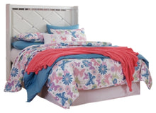 Load image into Gallery viewer, Dreamur Full Panel Headboard