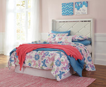 Load image into Gallery viewer, Dreamur Full Panel Headboard