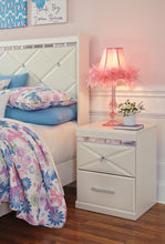 Load image into Gallery viewer, Dreamur Nightstand