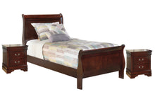 Load image into Gallery viewer, Alisdair Signature Design Bed 5-Piece Bedroom Package
