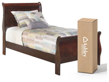 Load image into Gallery viewer, Alisdair Signature Design Bed 4-Piece Bedroom Package