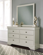Load image into Gallery viewer, Jorstad Bedroom Mirror