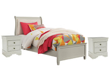 Load image into Gallery viewer, Jorstad Signature Design Bed 5-Piece Bedroom Package