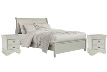 Load image into Gallery viewer, Jorstad Signature Design Bed 5-Piece Bedroom Package