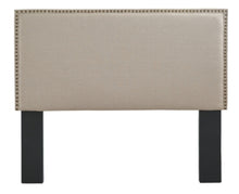 Load image into Gallery viewer, Chasebrook QueenFull Upholstered Headboard