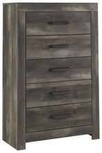Load image into Gallery viewer, Wynnlow Chest of Drawers
