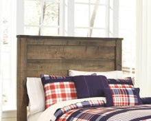 Load image into Gallery viewer, Trinell Full Panel Headboard
