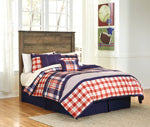 Load image into Gallery viewer, Trinell Full Panel Headboard