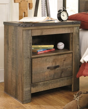 Load image into Gallery viewer, Trinell Nightstand