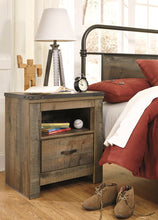 Load image into Gallery viewer, Trinell Nightstand