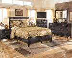Load image into Gallery viewer, Kira Bedroom Mirror