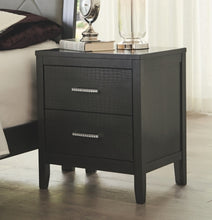 Load image into Gallery viewer, Delmar Night Stand