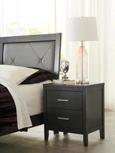 Load image into Gallery viewer, Delmar Night Stand