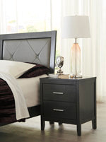 Load image into Gallery viewer, Delmar Night Stand