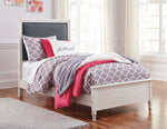 Load image into Gallery viewer, Faelene Twin Footboard