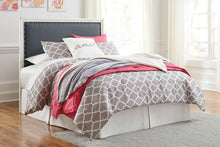 Load image into Gallery viewer, Faelene Full Upholstered Headboard