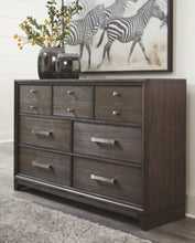 Load image into Gallery viewer, Brueban Dresser
