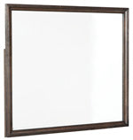 Load image into Gallery viewer, Brueban Bedroom Mirror