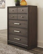 Load image into Gallery viewer, Brueban Chest of Drawers