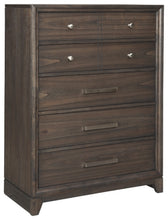 Load image into Gallery viewer, Brueban Chest of Drawers