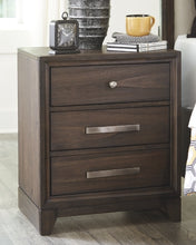 Load image into Gallery viewer, Brueban Nightstand