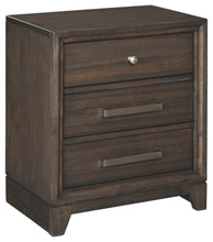 Load image into Gallery viewer, Brueban Nightstand