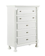 Load image into Gallery viewer, Kaslyn Chest of Drawers
