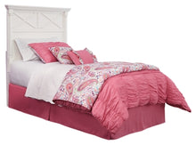 Load image into Gallery viewer, Kaslyn Twin Panel Headboard