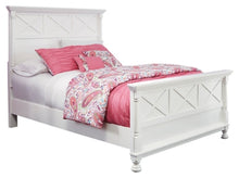 Load image into Gallery viewer, Kaslyn Queen Panel Bed