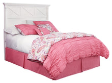 Load image into Gallery viewer, Kaslyn Full Panel Headboard