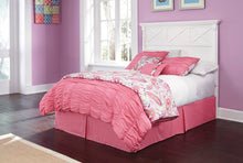 Load image into Gallery viewer, Kaslyn Queen Panel Headboard