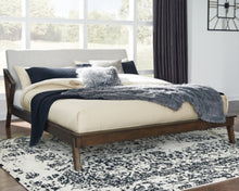 Load image into Gallery viewer, Kisper King Platform Bed