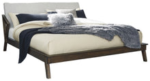 Load image into Gallery viewer, Kisper King Platform Bed