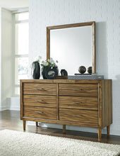 Load image into Gallery viewer, Broshtan Bedroom Mirror