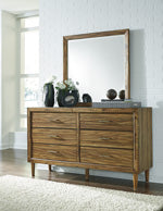 Load image into Gallery viewer, Broshtan Bedroom Mirror